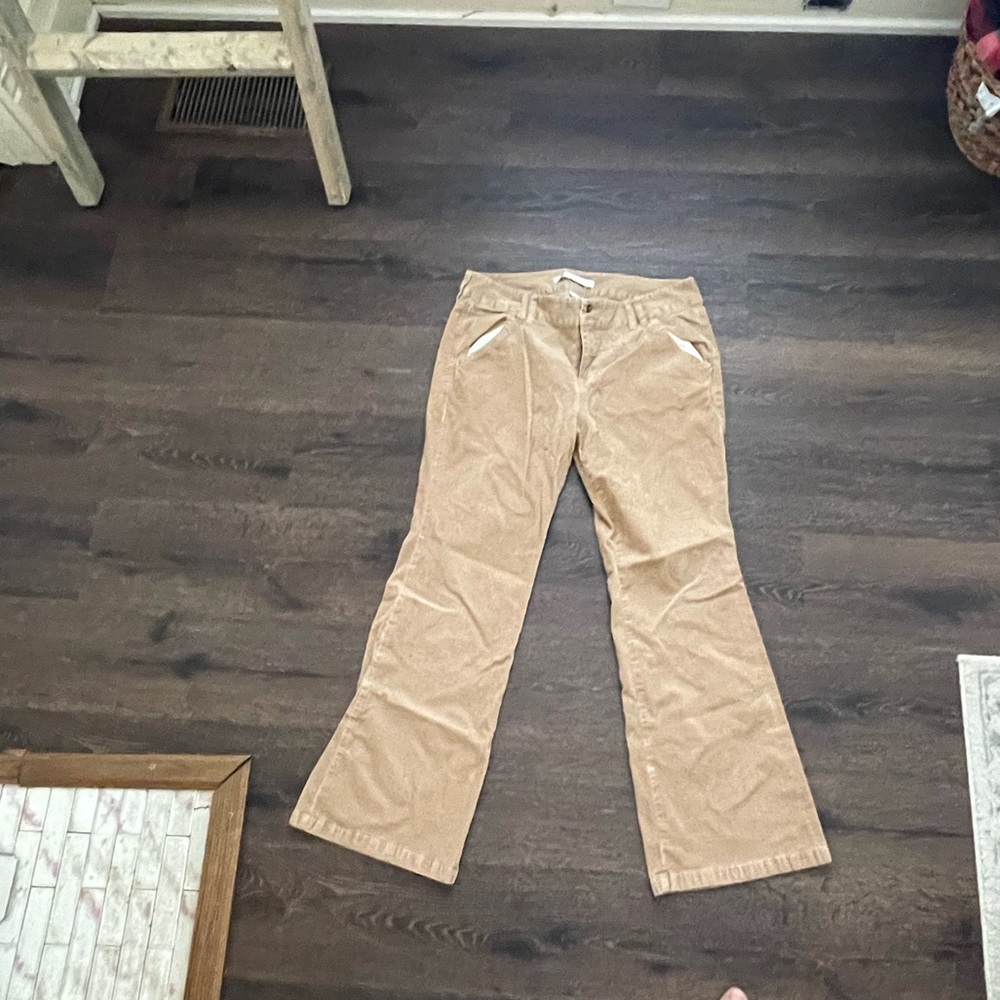 Old Navy Corduroy Pants